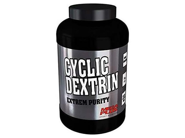 Mega Plus Cylic Dextrin Extreme Purity 2000G