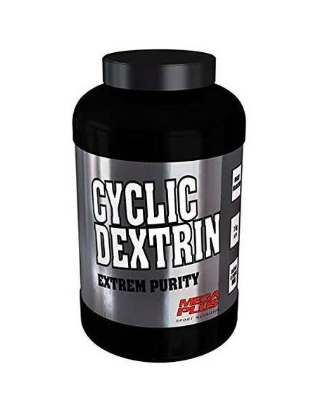 Mega Plus Cylic Dextrin Extreme Purity 2000G