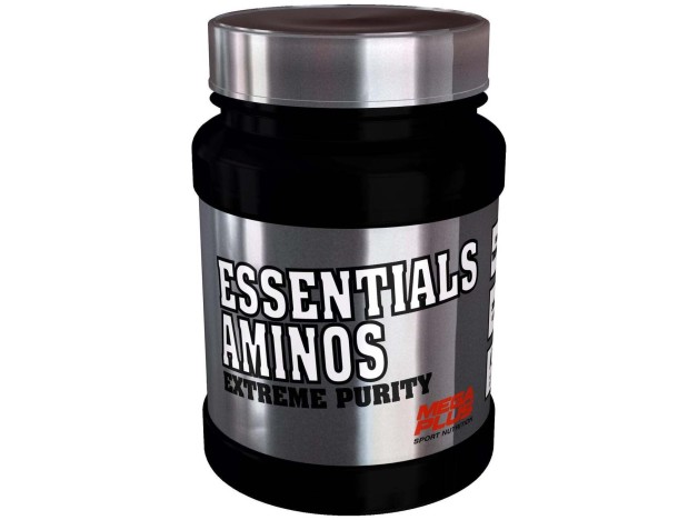 Mega Plus Essentials Aminos Extrem Purity...