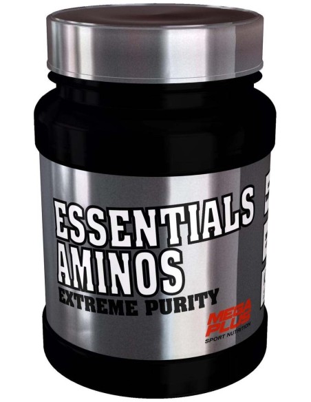 Mega Plus Essentials Aminos Extrem Purity Tropical 300G