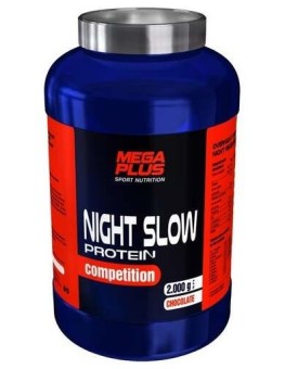Mega Plus Night Slow...