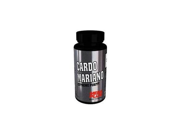 Mega Plus Cardo Mariano Extrpur 90Caps