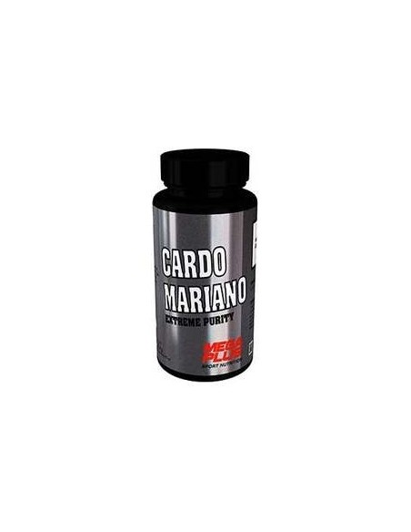 Mega Plus Cardo Mariano Extrpur 90Caps