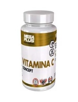 Mega Plus Vitamina C...