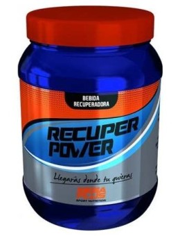 Mega Plus Recuper Power...