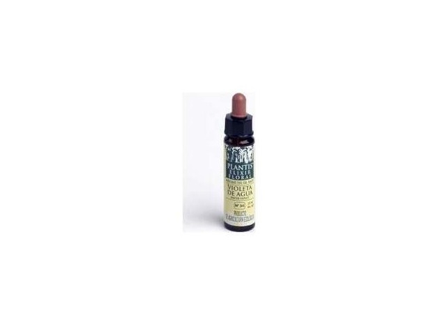 Aspen Plantis Flores De Bach Nº 02 10Ml.