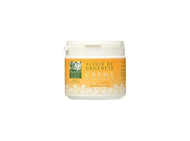 Plantis Plantis Crema Elixir Urgencia 500Ml