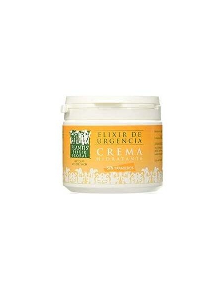 Plantis Plantis Crema Elixir Urgencia 500Ml