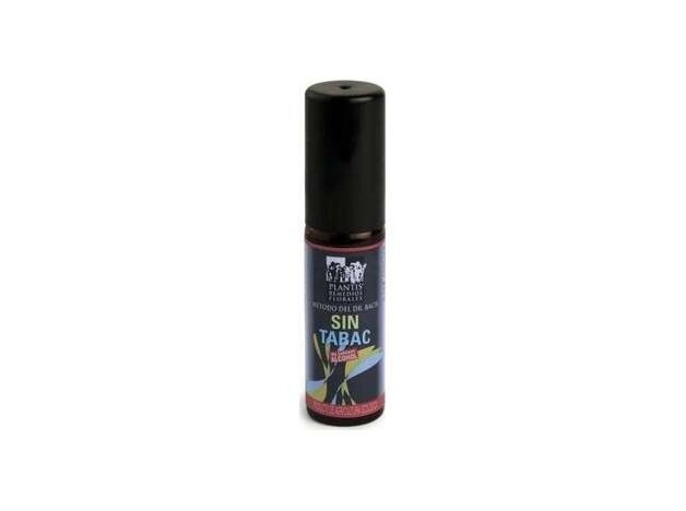 Plantis Remedio Sintabac Sin Azúcarlc Eco 20Ml
