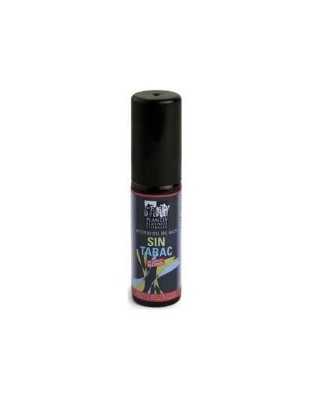 Plantis Remedio Sintabac Sin Azúcarlc Eco 20Ml