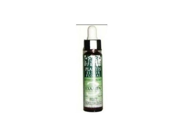 Remedio Plantis Nº 3 Examenes 10Ml. Eco