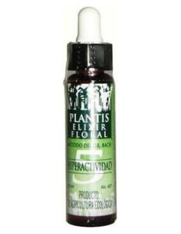Remedio Plantis Nº 5...