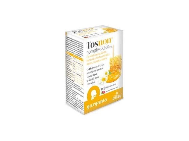 Nature Essential Tosnon Complex 15 Stick
