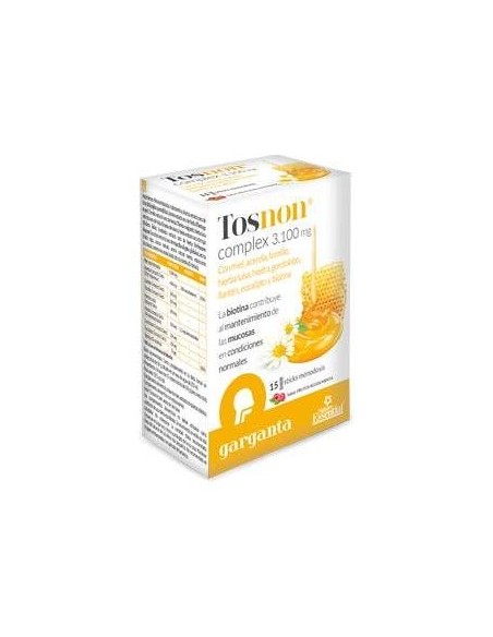 Nature Essential Tosnon Complex 15 Stick