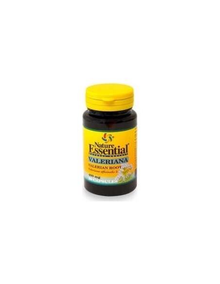 Nature Essential Fenogreco 400Mg 50Cap