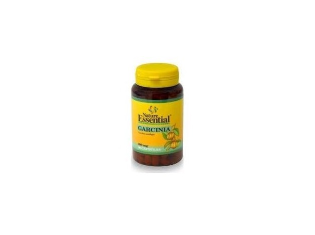 Nature Essential Garcinia Cambogia 90Cáps
