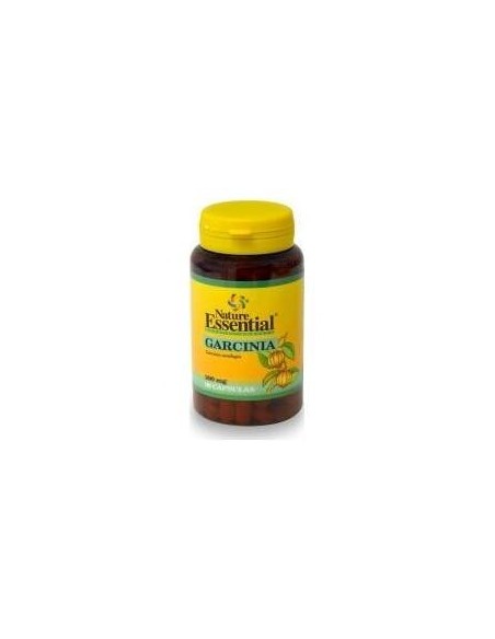 Nature Essential Garcinia Cambogia 90Cáps
