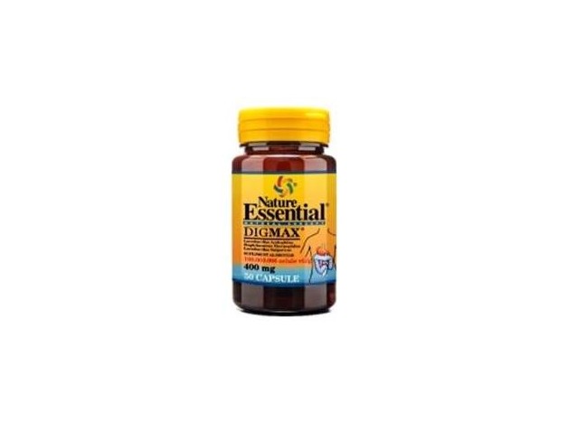 Nature Essential Dig-Max 400Mg 50Cap