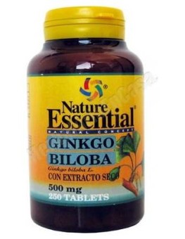 Nature Essential Ginko...