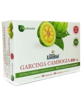 Nature Essential Garcinia...
