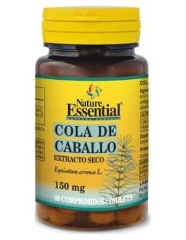 Cola De Caballo 150Mg...