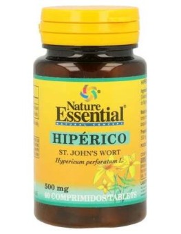 Nature Essential Hiperico...