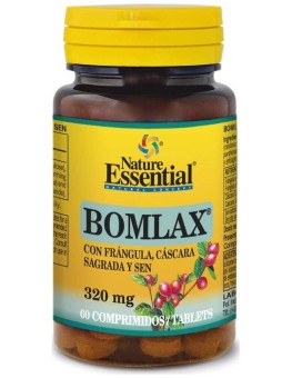Nature Essential Bomlax 60Caps