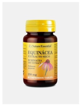 Nature Essential Echinacea...