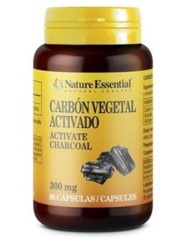 Nature Essential Carbon...