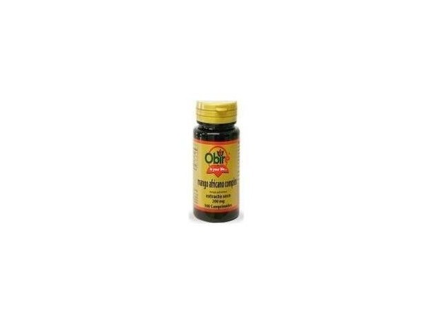 Obire Mango Africano Complex 100Comp