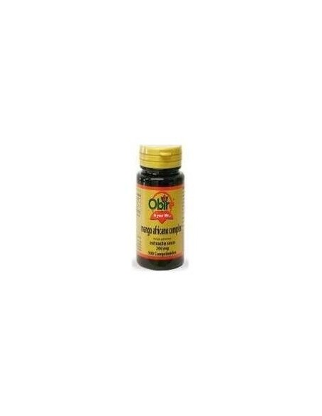 Obire Mango Africano Complex 100Comp