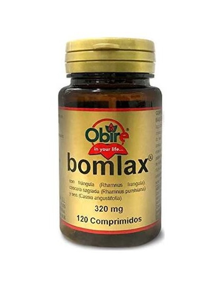 Obire Bomlax 120Comp