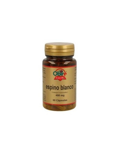 Espino Blanco 150Mg ( Ext.Seco ) 100Comp.