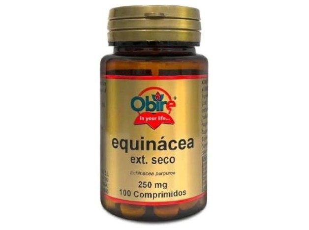 Echinacea 250Mg ( Ext.Seco ) 100Comp.