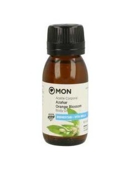 Aceite De Azahar Relajante...