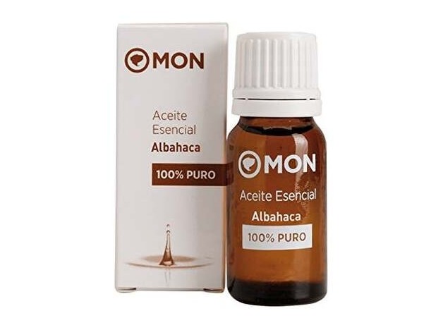 Mon Aceite Esencial Albahaca 12Ml