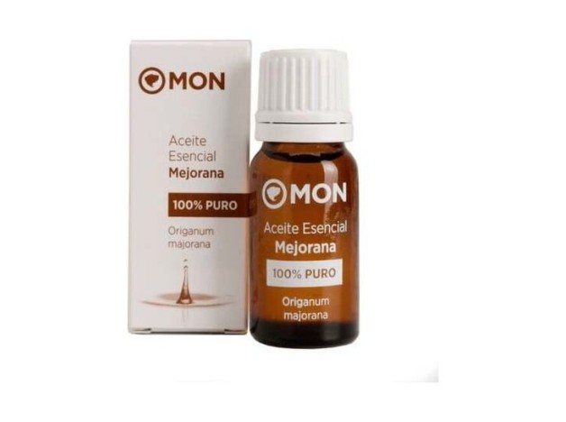 Mon Aceite Esencial Mejorana 12 Ml