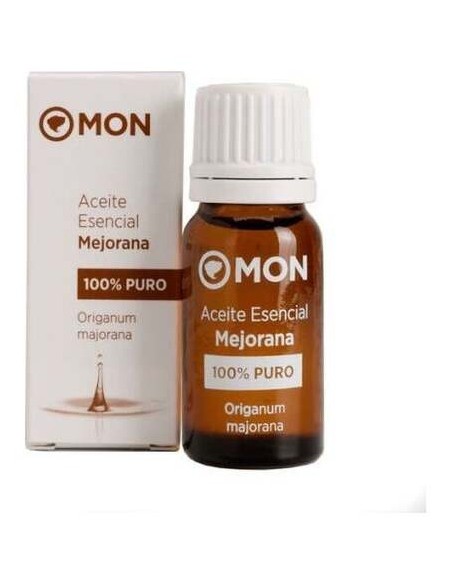 Mon Aceite Esencial Mejorana 12 Ml