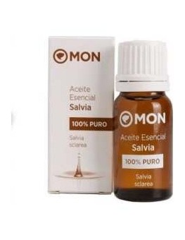 Mon Aceite Esencial Salvia...