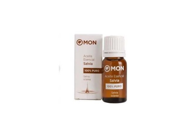 Mon Aceite Esencial Salvia 12 Ml