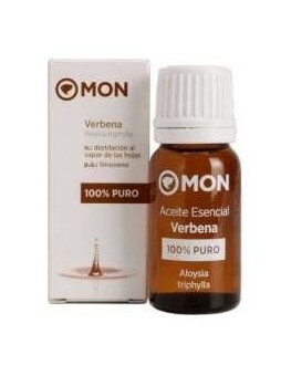 Mon Aceite Esencial Verbena...