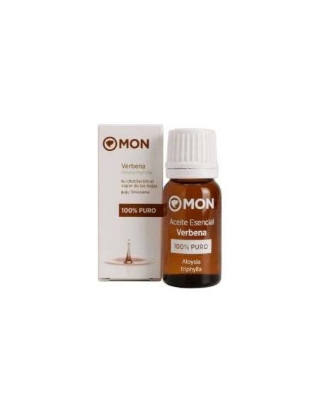 Mon Aceite Esencial Verbena 10 Ml