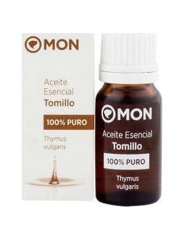 Mon Aceite Esencial Tomillo...