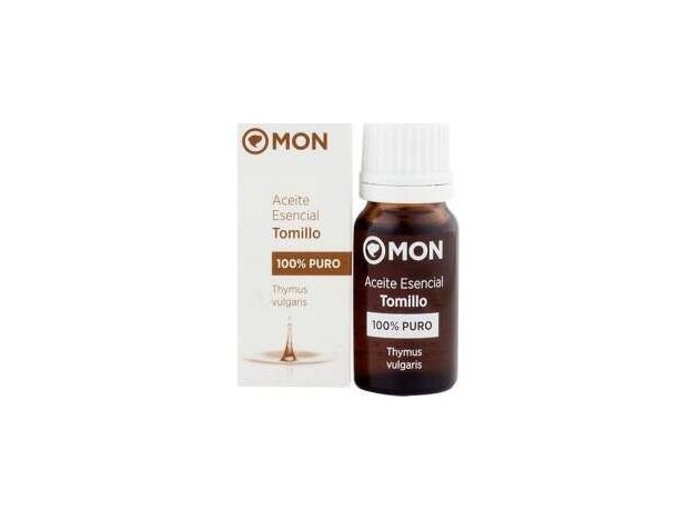 Mon Aceite Esencial Tomillo 12 Ml
