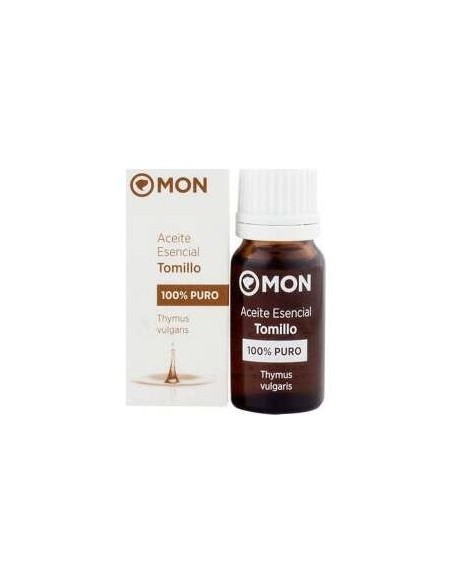 Mon Aceite Esencial Tomillo 12 Ml