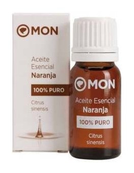 Mon Aceite Esencial Naranja...