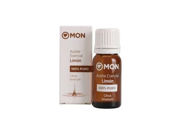 Mon Aceite Esencial Mandarina 12Ml