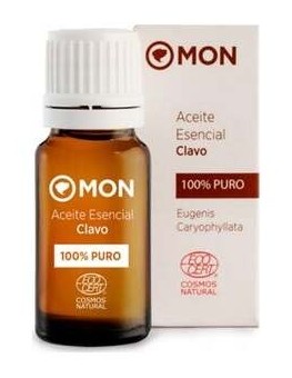 Mon Aceite Esencial Clavo 12Ml