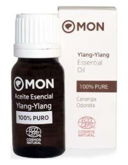 Mon Aceite Esencial Ylang...