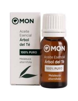 Arbol Del Te Aceite...